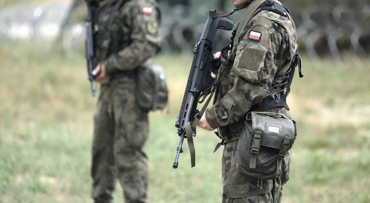 Jarosław Sachajko: niech PO wytłumaczy likwidację wojska na wschodzie i brak bazy antyrakietowej