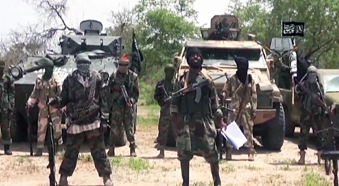 Boko Haram wciąż morduje w Nigerii. Zamach przeprowadziła 11-latka