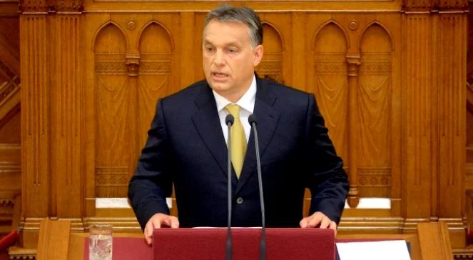 "Węgrzy na Ukrainie mają prawo do swojego samorządu"