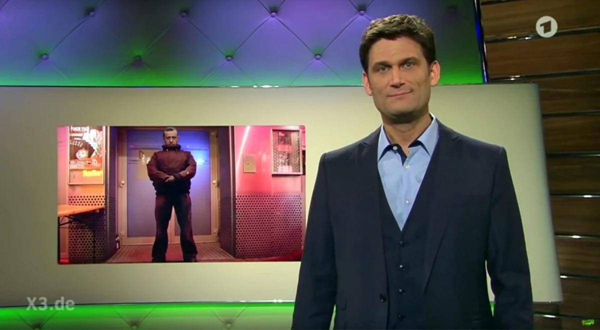 ZDF obraża polityków z Polski i Turcji. Przeprasza tylko Erdogana