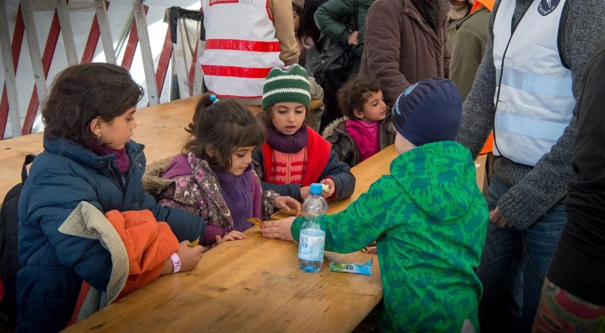 Kryzys migracyjny. Austria zdecydowała się zaostrzyć prawo azylowe