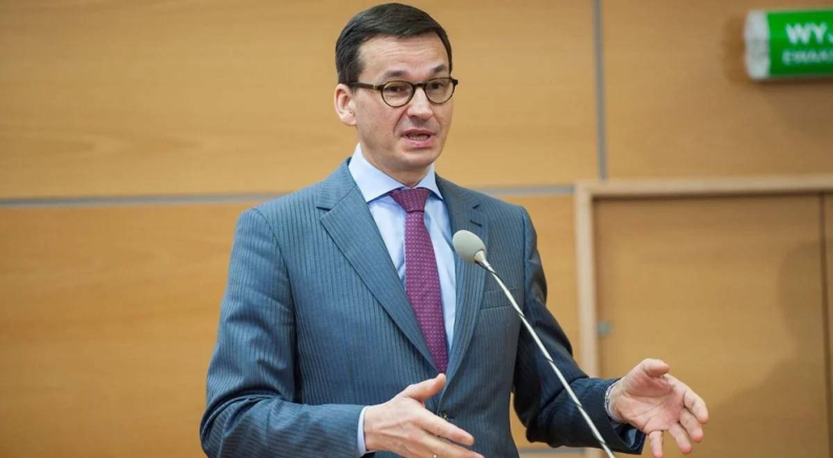 Premier: żadnych dodatkowych nagród w rządzie