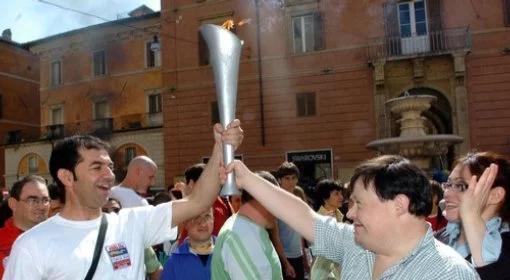 W Warszawie ruszyły zawody Specjalnych Igrzysk