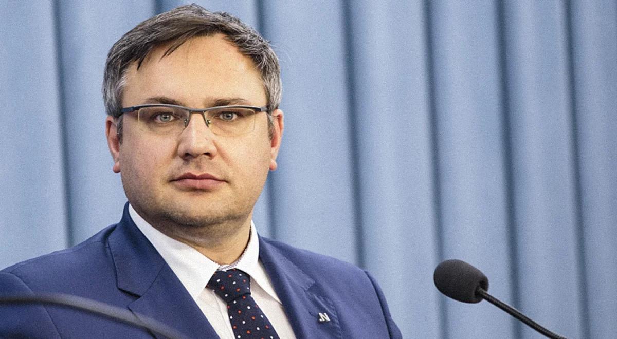 Mirosław Suchoń: w sprawie katastrofy smoleńskiej wszystko zostało już wyjaśnione