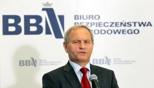 Zmiany w strukturze w BBN. Będą redukcje etatów