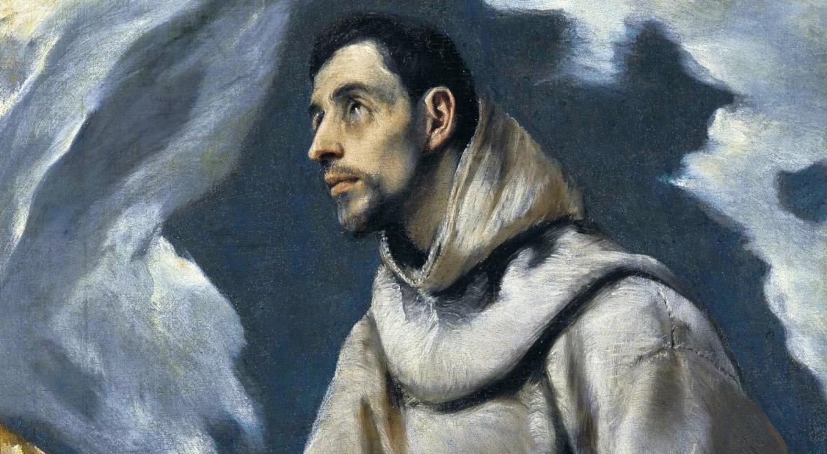 Święty Franciszek z Asyżu. Życie wędrownego kaznodziei