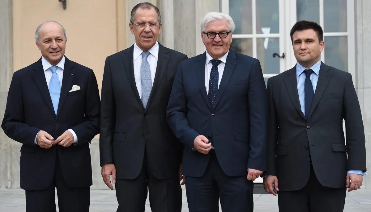 Rozmowy na szczycie o Ukrainie. Co ustalili przywódcy?