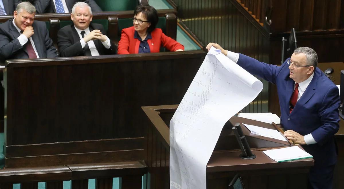 Ekonomiści o audycie rządu PO-PSL