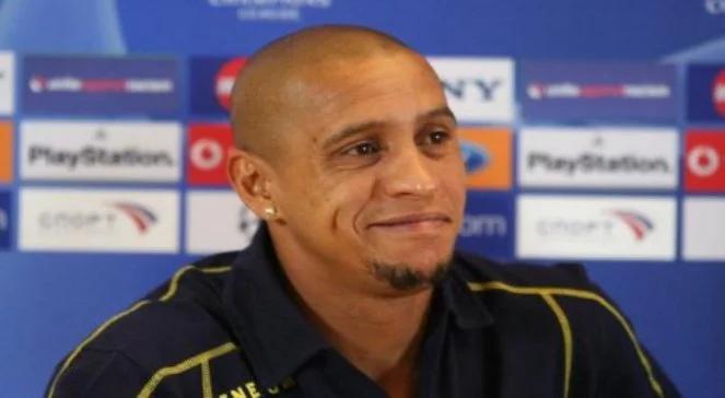 Roberto Carlos zawiesił buty na kołku