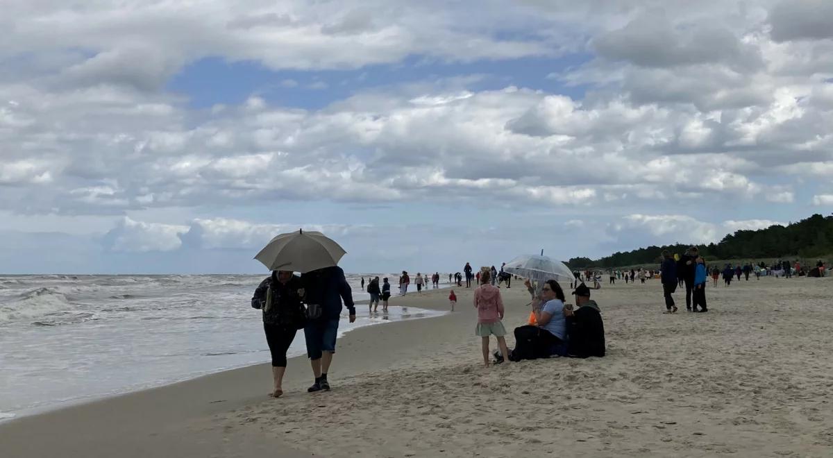 Pogoda znów da się we znaki. Uwaga na burze, pół Polski w alertach