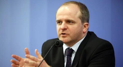 Paweł Kowal: teraz wychodzę z PiS