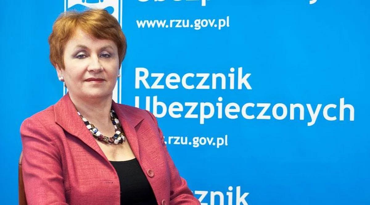 Rzecznik Finansowy z siedzibą w Łodzi?