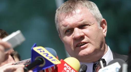 Kluby nie są od walki z bandytami