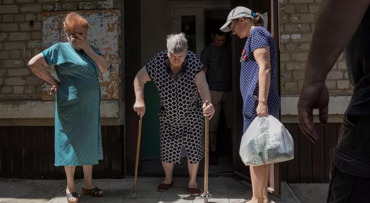 Rosja planuje referendum w Donbasie? Doradca mera Mariupola podał datę