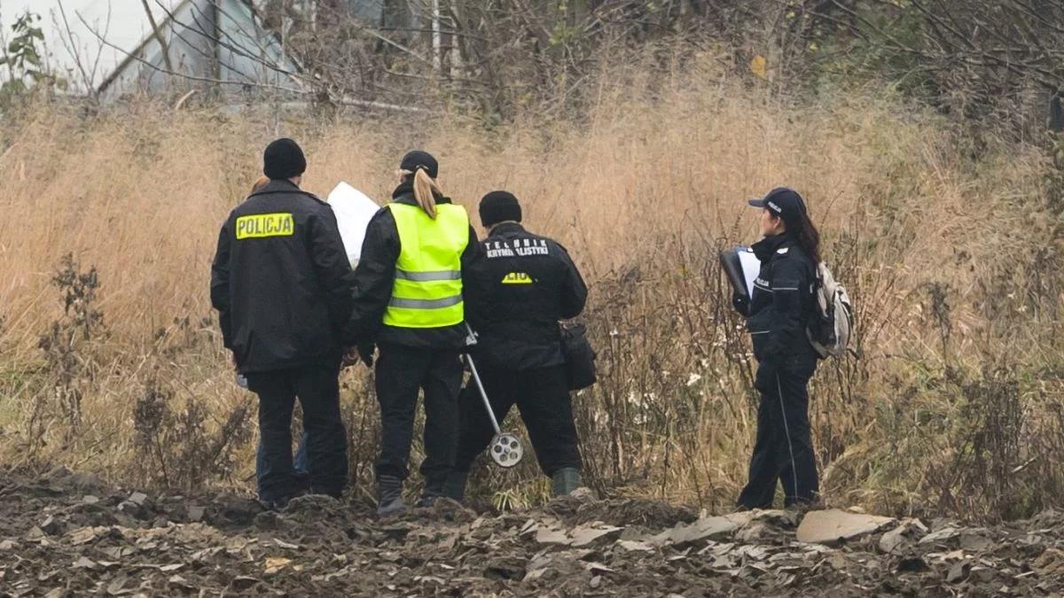 Rynica. Dziecko zakopane żywcem. Matka i babcia oskarżone o zabójstwo