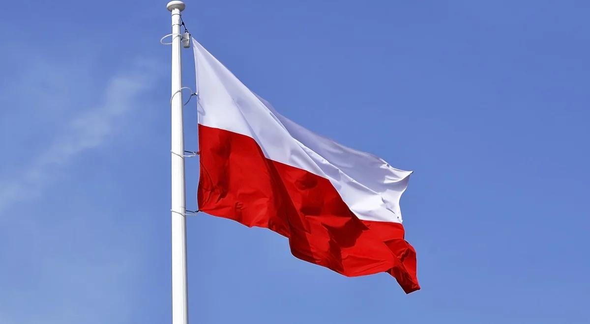 "Jesteśmy różni - łączy nas Polska". Ulicami Warszawy przejdzie Biało-Czerwony Korowód