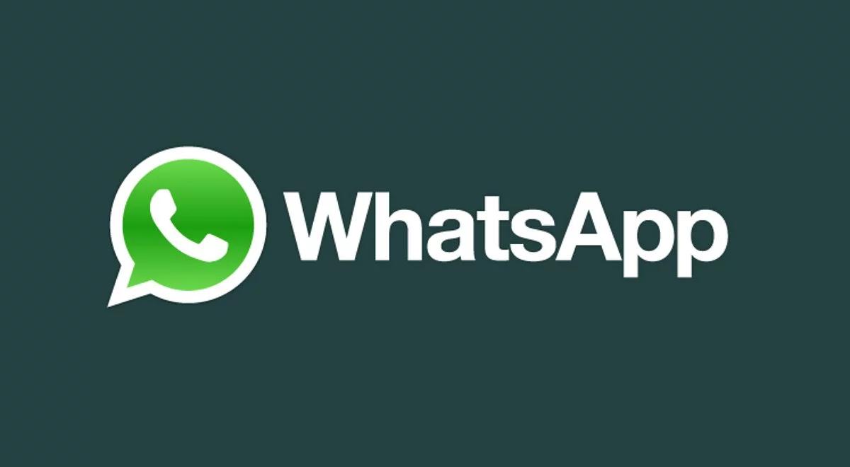 Komunikator WhatsApp z funkcją prowadzenia darmowych rozmów na iOS