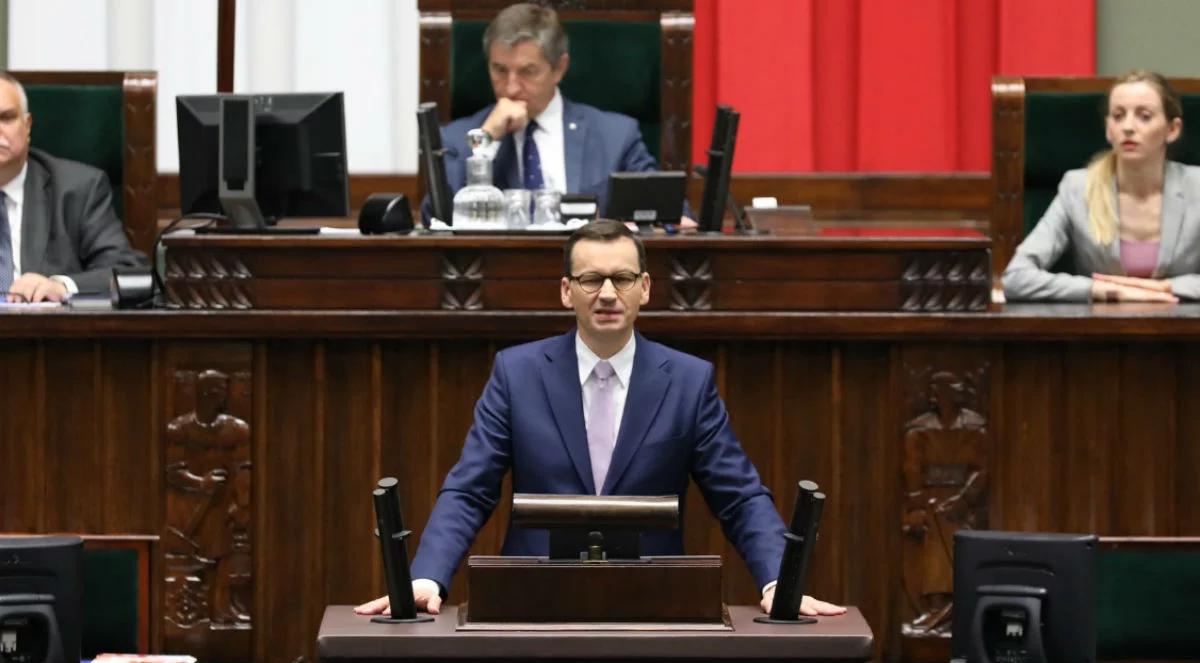 Sejm za dalszymi pracami nad zerowym PIT dla młodych