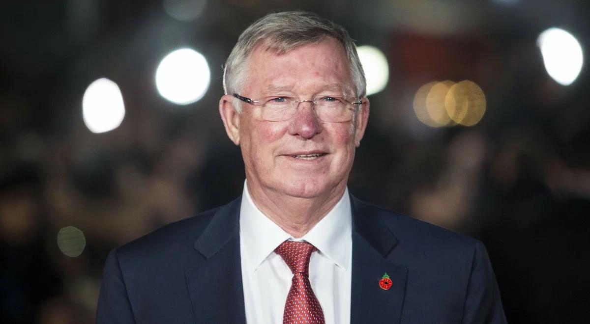 Media: Sir Alex Ferguson nadal opłacany przez Manchester United. Zarabia więcej niż największe gwiazdy Premier League