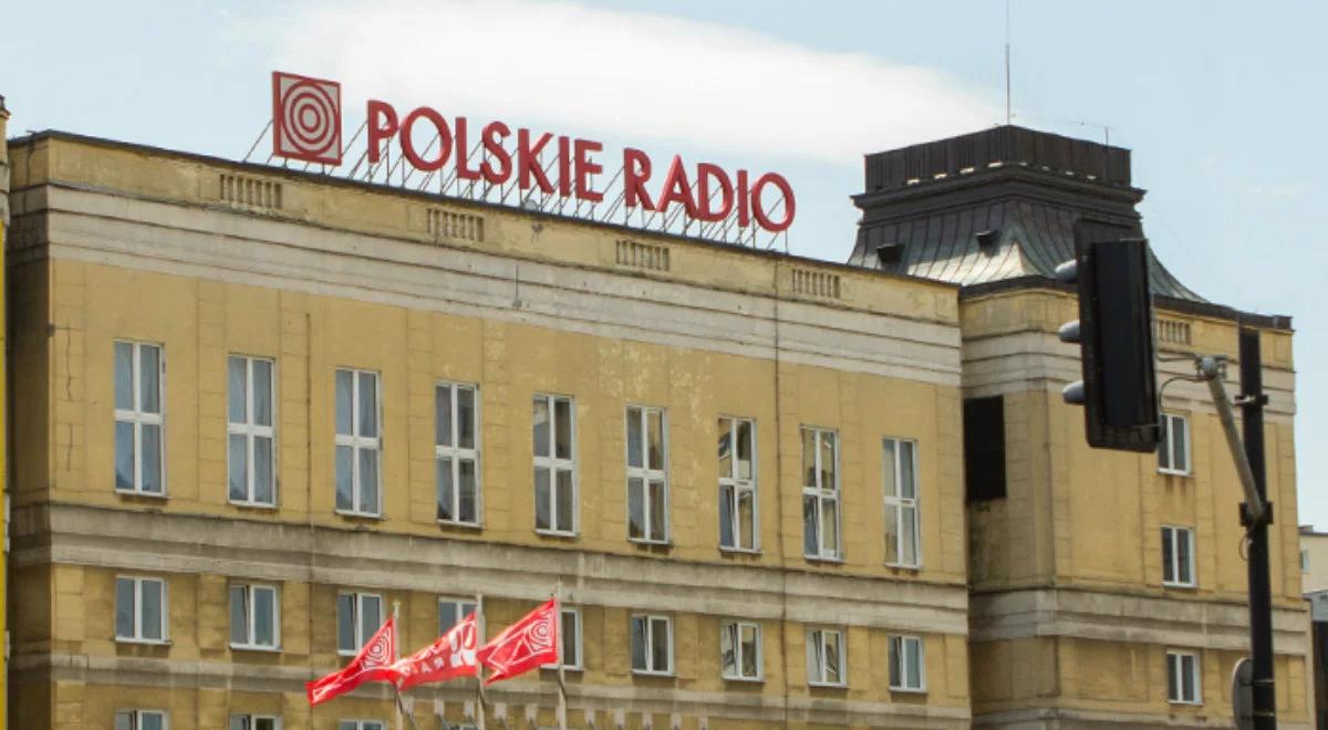 Serwisy w jęz. białoruskim w Polskim Radiu. Agnieszka Kamińska: to realizacja misji nadawcy publicznego