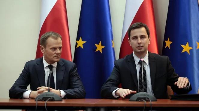 Premier i związkowcy zadowoleni po rozmowach