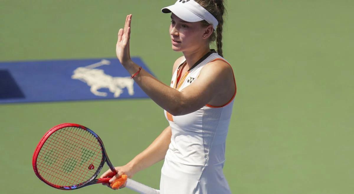 Nie zagra z Igą Świątek. Czołowa tenisistka wyrzucona z US Open