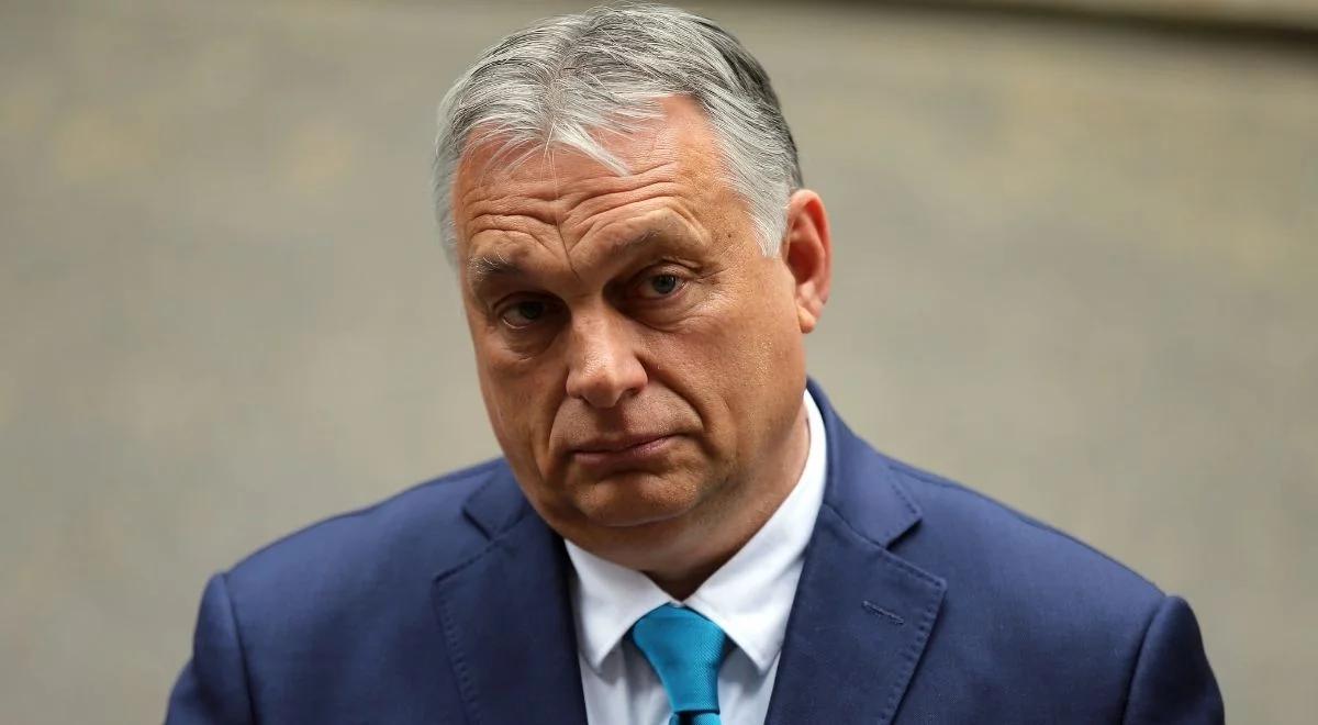 Orban zapowiada wzrost płacy minimalnej i zmiany w podatkach. Zyskać mają rodziny, przedsiębiorcy i emeryci