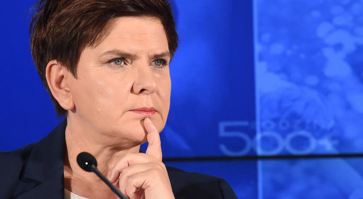 Debata Dnia: Rząd o 500 Plus