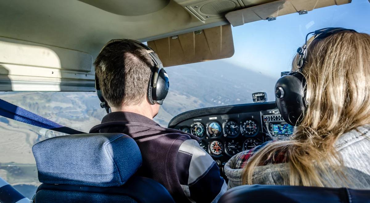 Czarny weekend hiszpańskiego lotnictwa. Trzech pilotów nie żyje