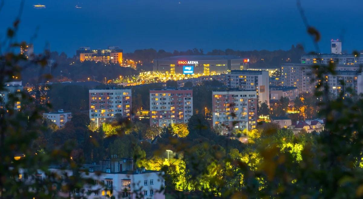 Sopot: akademiki zamiast hali sportowej. M. Formela: sprawa wymaga wyjaśnienia