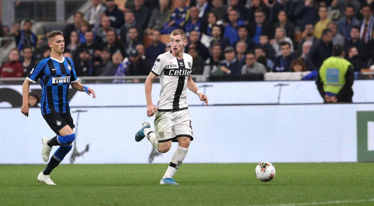 Serie A: Juventus uprzedził konkurencję. Dejan Kulusevski wzmocnieniem Starej Damy