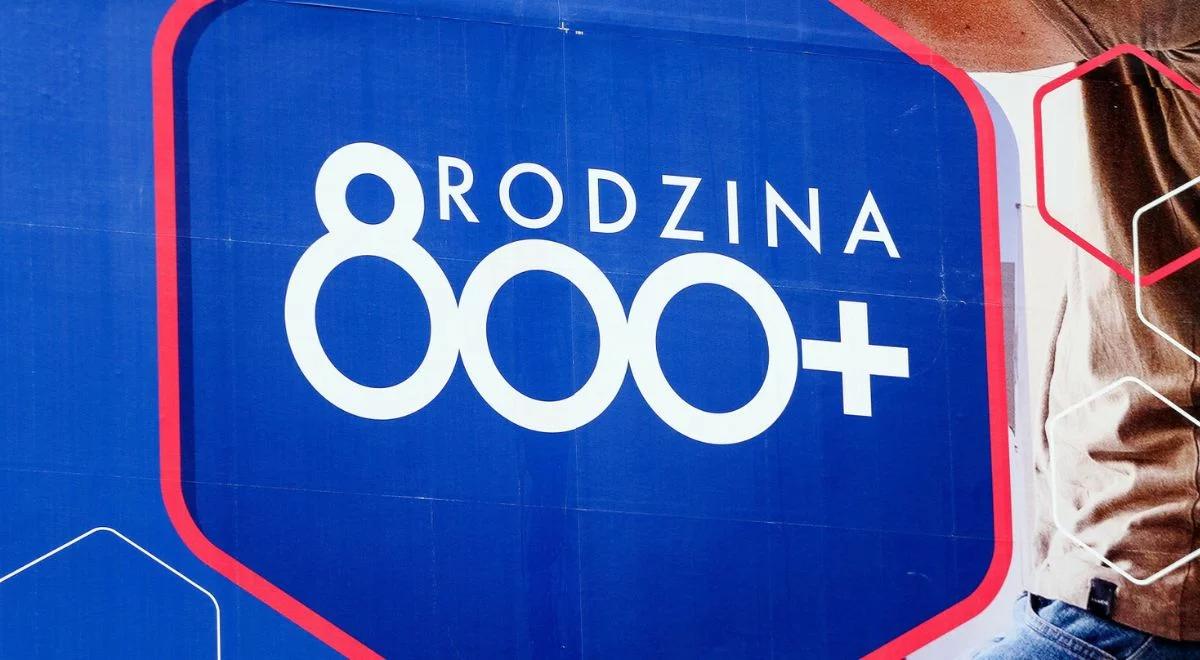 800 plus w 2025 roku. Nie czekaj, złóż wniosek na nowy okres świadczeniowy