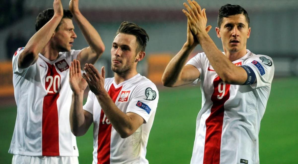 Ranking FIFA: spory awans biało-czerwonych. Tak dobrze nie było od lat