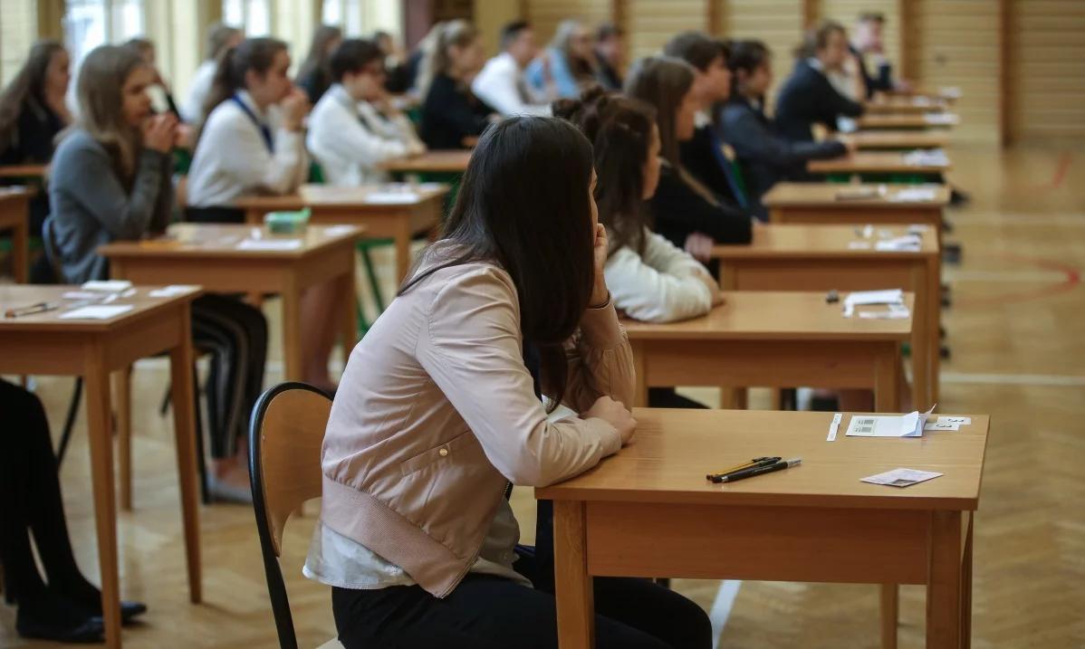 Egzamin gimnazjalny 2017. Część matematyczno-przyrodnicza. Sprawdź, jak ci poszło [pytania, arkusze]