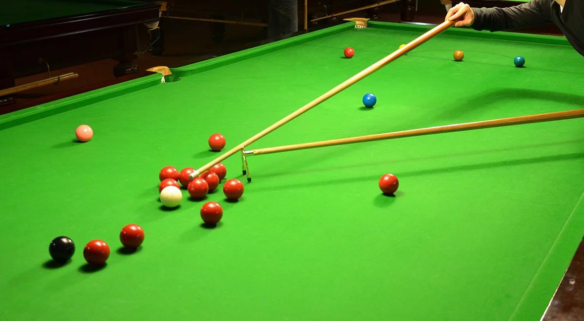 Snooker: Ronnie O’Sullivan pierwszym półfinalistą The Masters