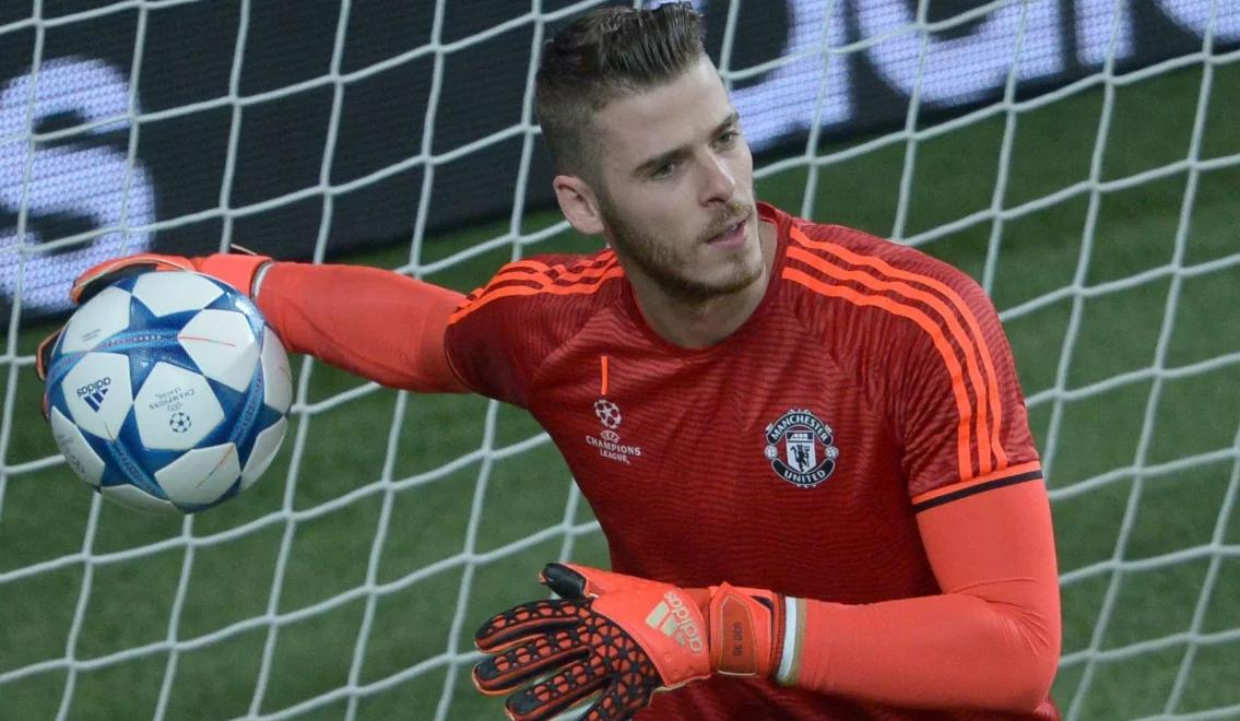 Liga Mistrzów: czas pożegnań i ostatnich odpowiedzi. Manchester United w trudnej sytuacji