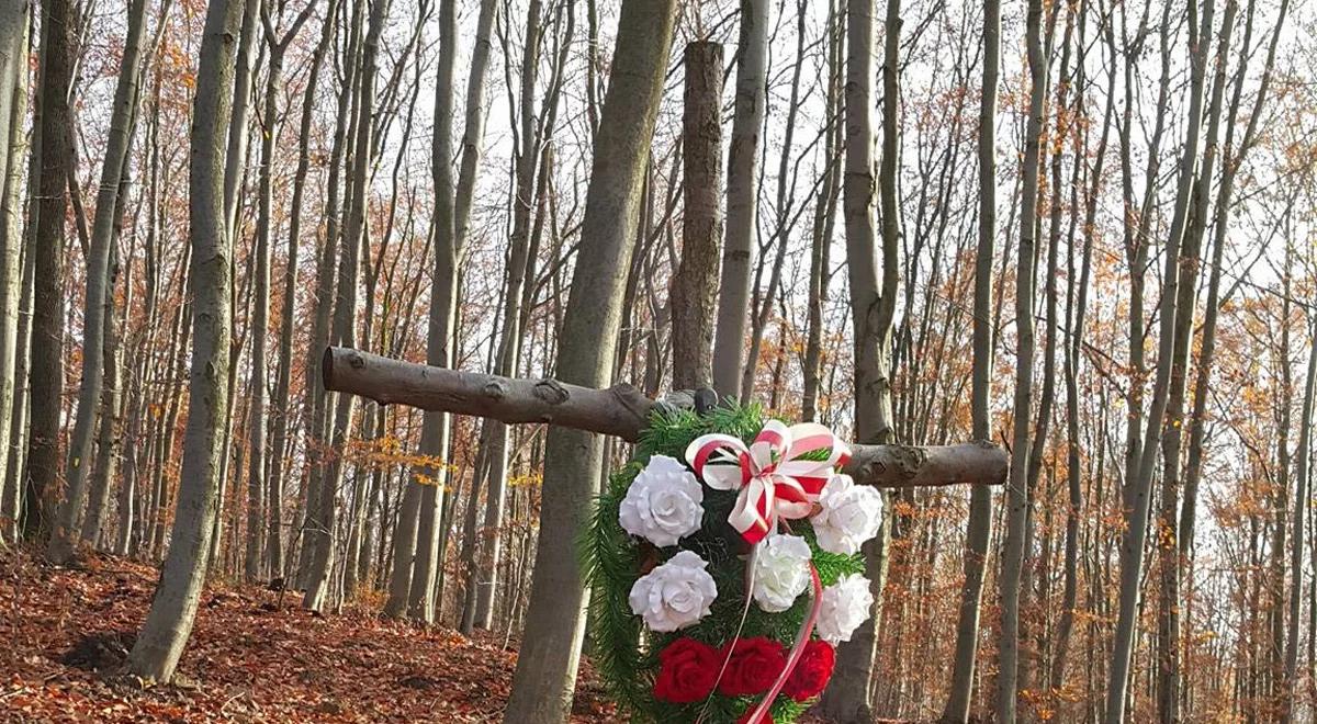 Poszukiwania mogił żołnierzy podziemia antykomunistycznego