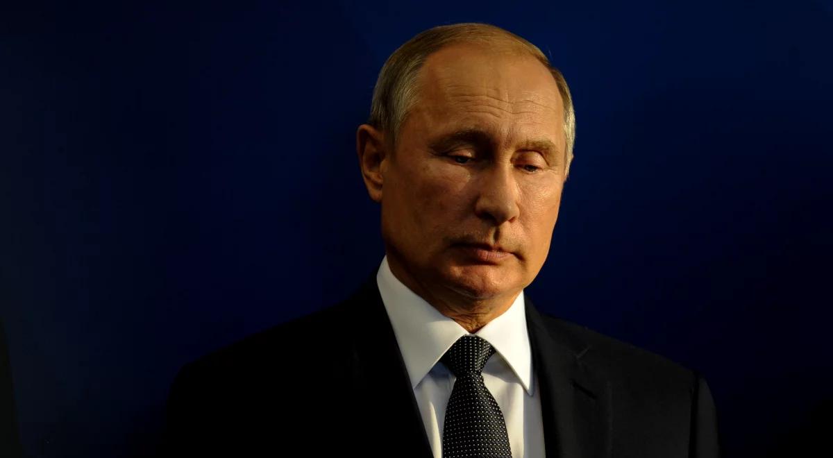 Rosja pójdzie dalej na Zachód? Ekspert OSW wskazuje konkretną datę