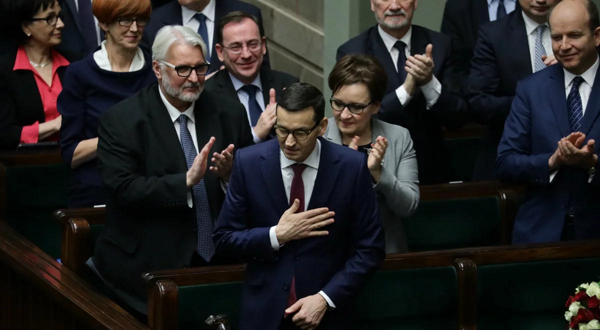 Expose Mateusza Morawieckiego: ekonomiści wskazują najważniejsze wątki