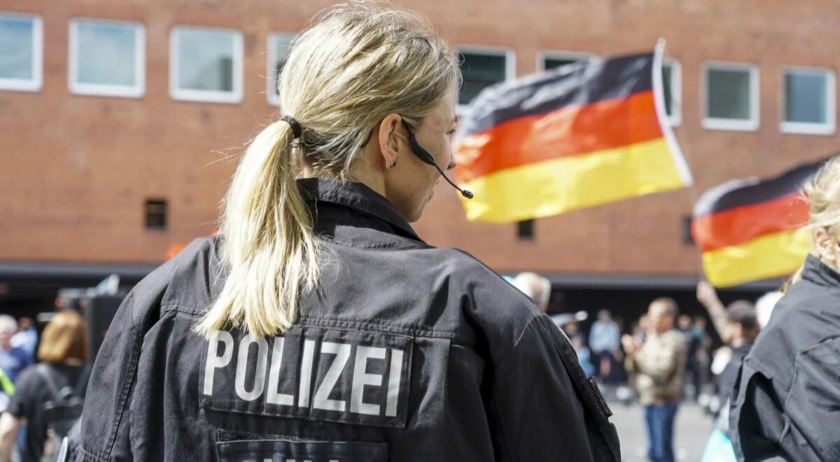 Swastyka w tajnym głosowaniu. Polityk SPD tłumaczy swój "największy błąd"