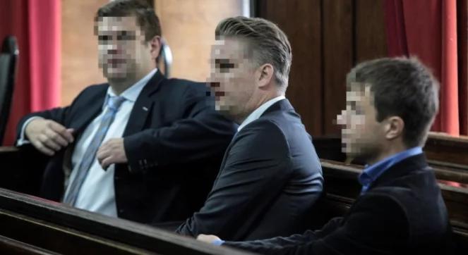 Pozbawili inwestorów 250 mln zł. Ruszył proces w sprawie afery WGI