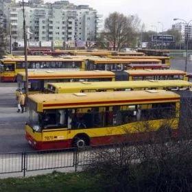 Wakacyjne kontrole: bezpieczniej w autokarach