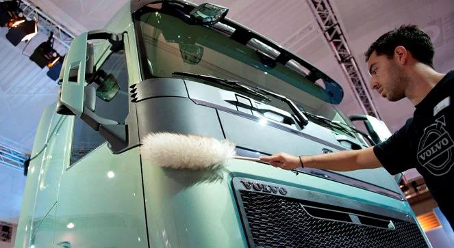 Volvo kupuje chiński koncern. Będzie gigantem