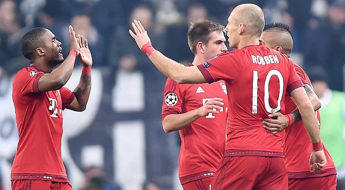 Bundesliga: szantażysta Bayernu Monachium zatrzymany