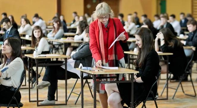 Egzamin gimnazjalny 2014. Dziś część matematyczno-przyrodnicza [pytania, opinie, arkusze]