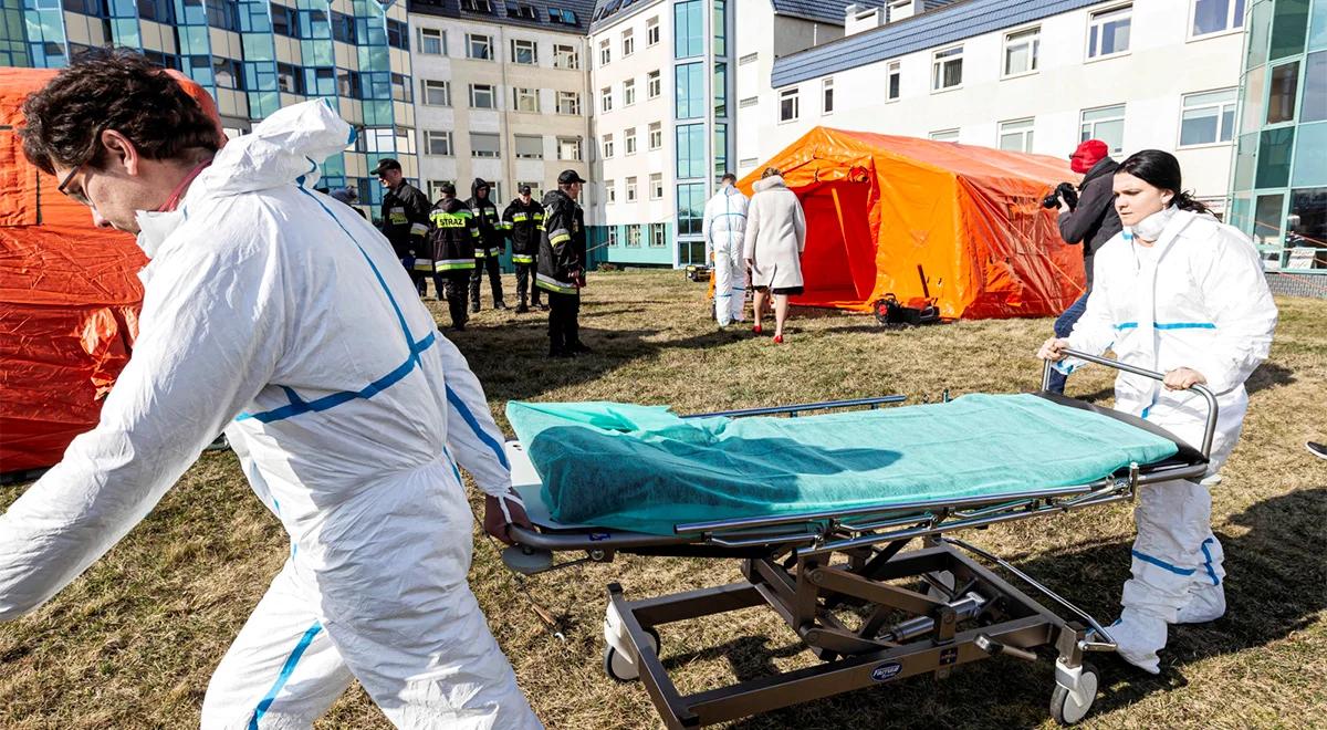 Czy jest się czego bać? Pandemia, histeria, koronawirus 