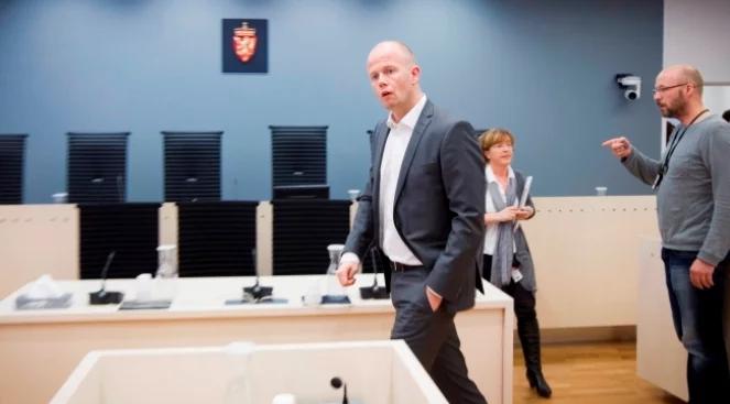 Norwegia czeka na proces Andersa Breivika