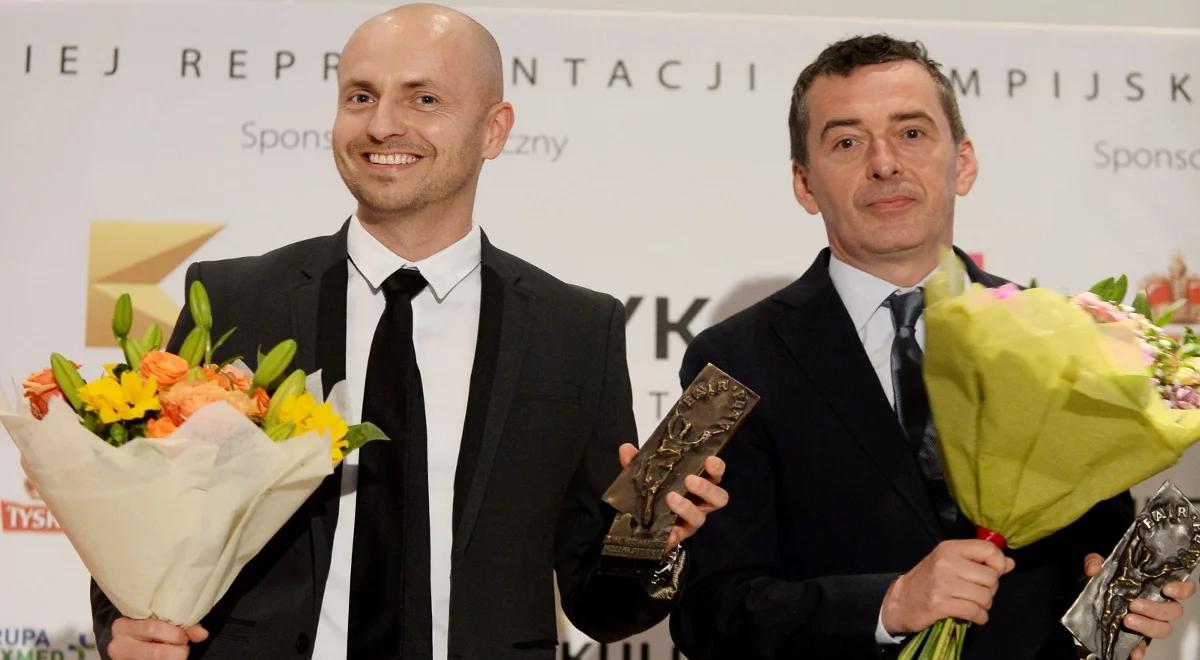 Kajetanowicz i Baran z nagrodami 49. Konkursu Fair Play PKOl