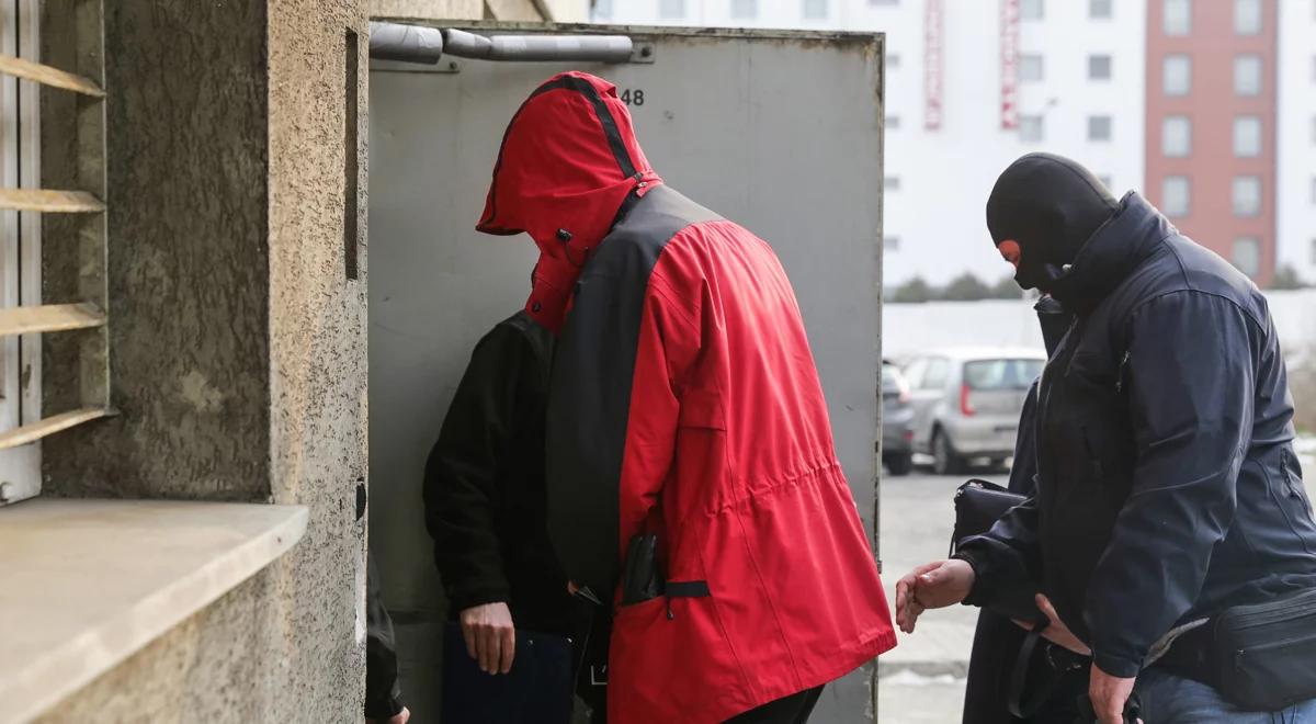 "Prywatyzacja Ciechu to kolejna patologia pokazująca rządy PO-PSL"