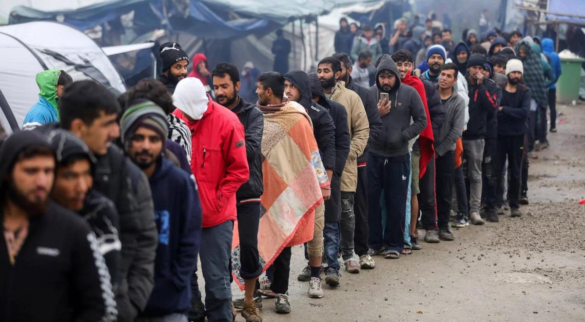 UE: komisarze zapowiadają nowy pakt ws. migracji. Konsultacje w tym tygodniu